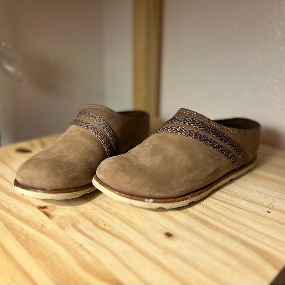 Chaco Harper Slide
